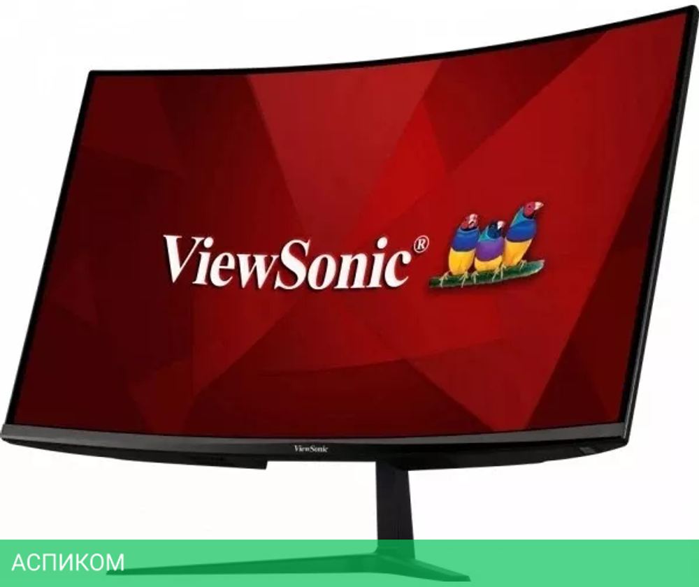 Монитор Viewsonic VX3218-PC-MHD