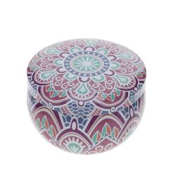 GAEM Свеча (блок 4 шт), D5,5 см,L6 W6 H4 см, 4в.