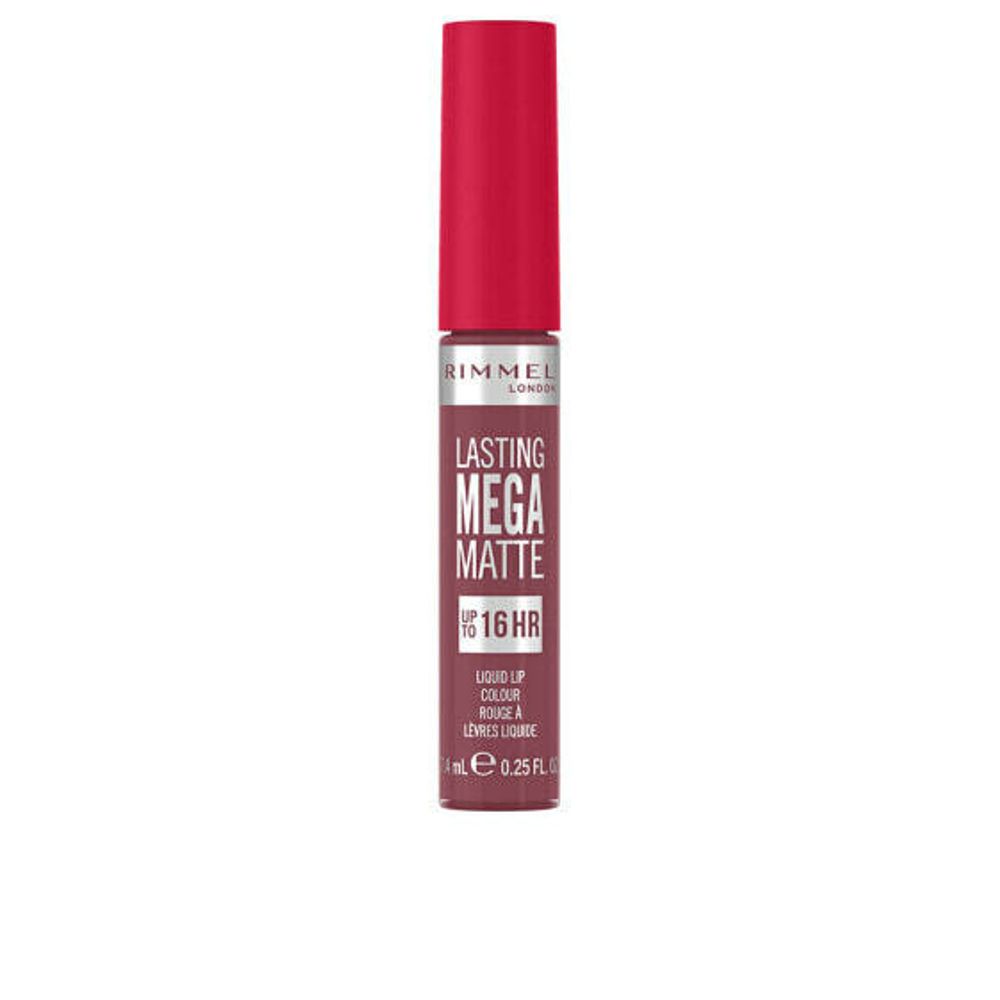 Губная помада  LASTING MEGA MATTE liquid lip color #900-ravishing rose 7.4 ml