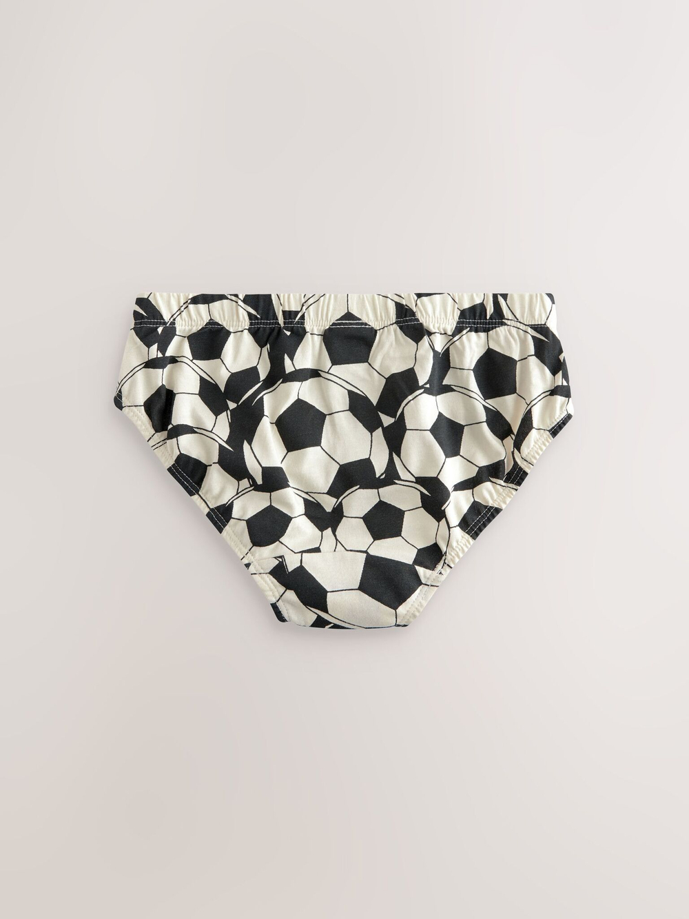 Трусы для мальчика Next AA1-141, 5 шт., Синий, Красный, Молочный