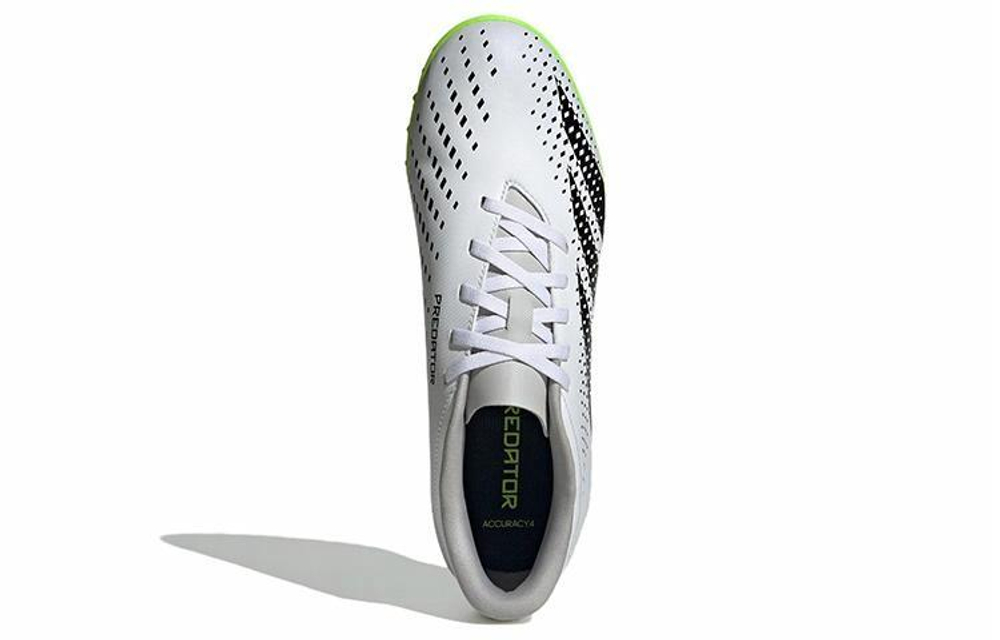Кроссовки Adidas Predator Accuracy.4 Pu