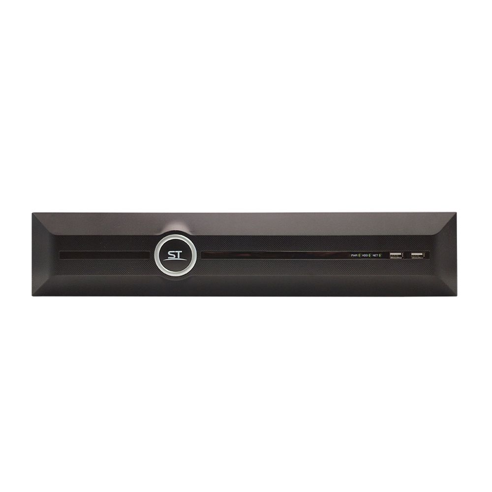 Мультиформатный видеорегистратор 4 кан. ST-HVR-S0405X20 LIGHT