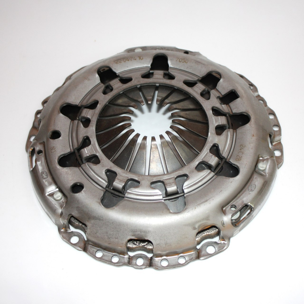 Сцепление в сборе LUK 622333600 для Audi, Seat, Skoda, VW, Ауди, Сеа́т, Шкода, Фольксваген