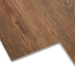 Виниловая SPC плитка Cronafloor Wood Дуб Регин