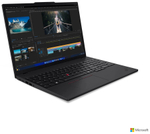 Ноутбук Lenovo ThinkPad T16 G3 16" / 16 Гб / SSD 512 Гб / Без ОС / 21MN00BMRT