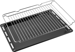 Встраиваемый электрический духовой шкаф Weissgauff EOM 899 Color Touch Matt (439026)