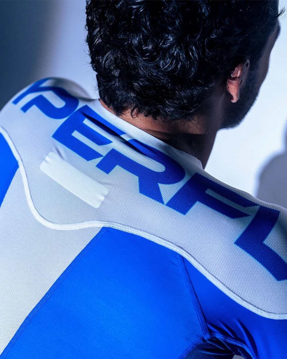 Рашгард Hyperfly ProComp Edge Ranked - Blue