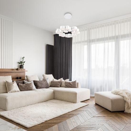 Подвесной светильник Freya FR6043PL-L60W