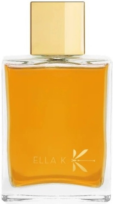 Ella K Parfums Harmattan