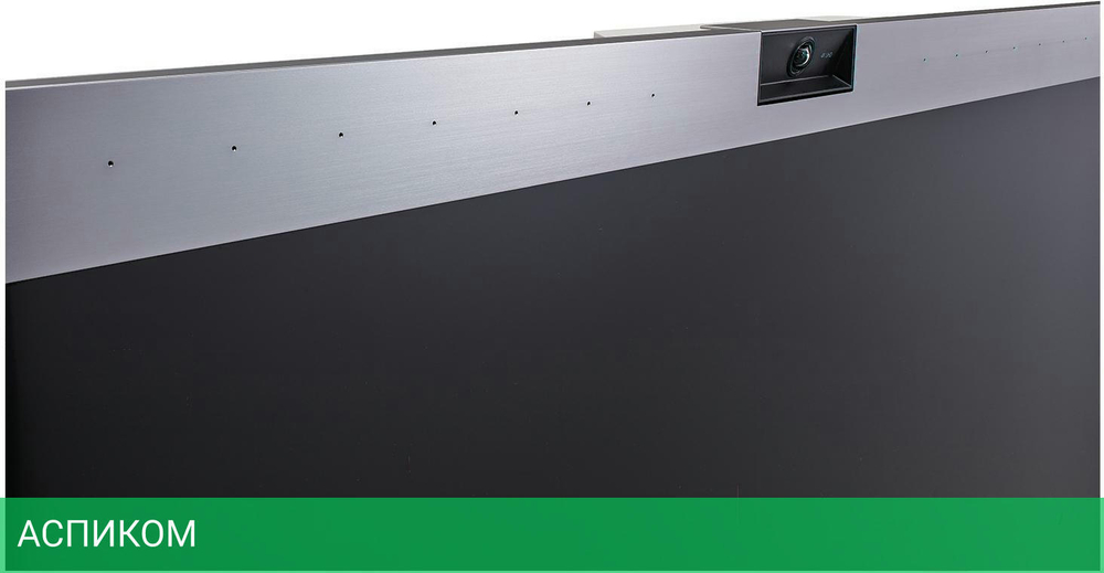 Интерактивная панель LG 55CT5WJ-B