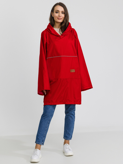 Дождевик женский