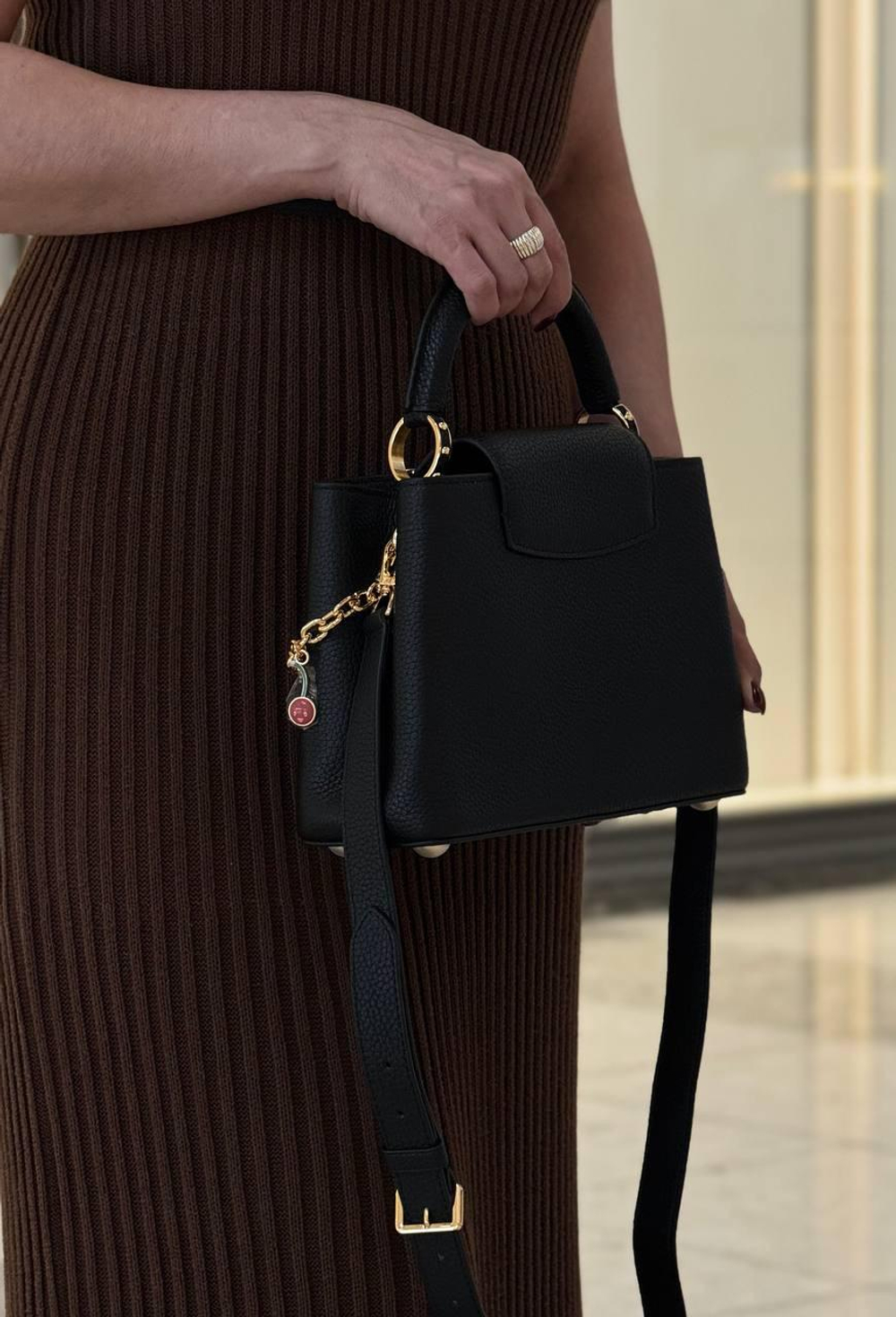 Сумка Louis Vuitton