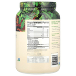 PlantFusion, Complete Protein, натуральный вкус, 840 г