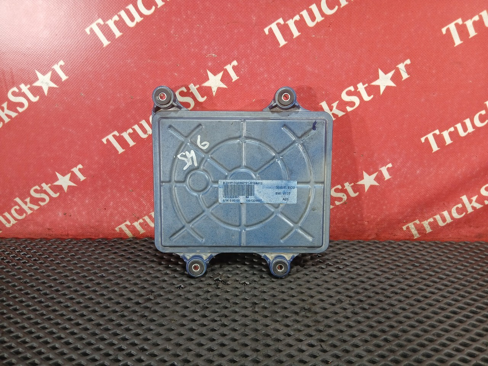 Блок управления двигателем WP13.480E501 2023г.