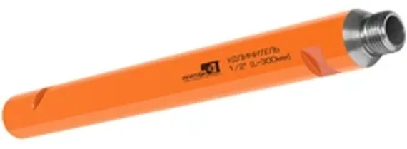 Адаптер 1/2" x BL Алатон