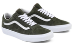 Vans Old Skool Zamszowe