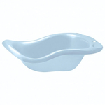 Ванна детская 870х480х270 мм, 28л (светло-голубой)