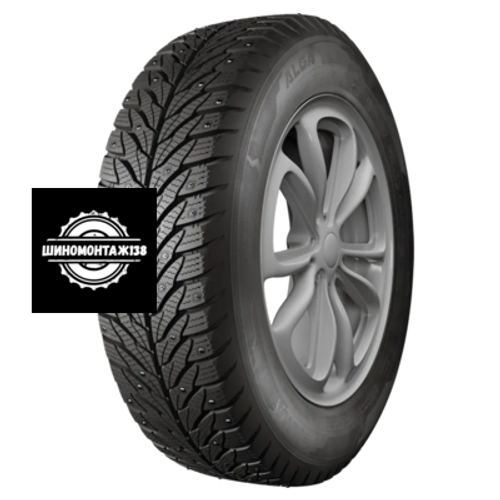 175/70R13 82T Alga (НК-531) TL (шип.)