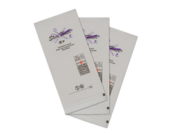 Пакет комбинированный плоский ECO SteriTimer 100х200мм (100шт)