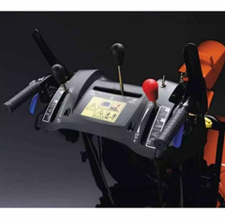 Снегоуборщик HUSQVARNA ST 261E