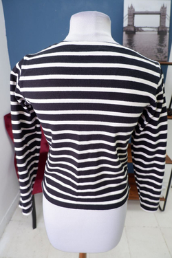 Джемпер Uniqlo повседневный 42 размер