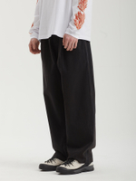 Мужские Брюки Pleated