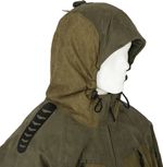 Костюм мужской демисезонный "Stalker Zamsha" -15 ХСН олива