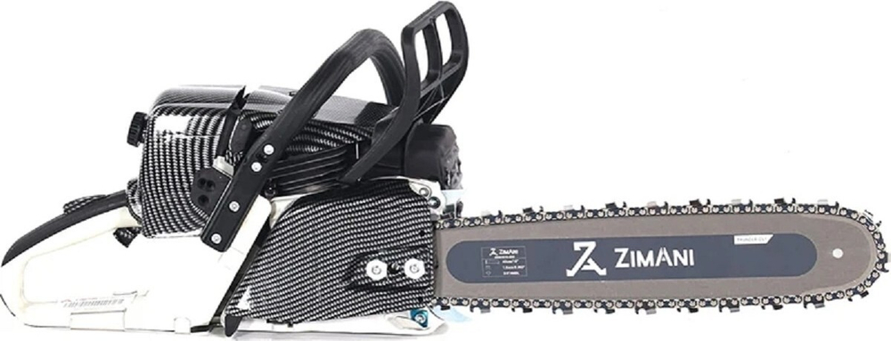 Бензопила ZIMANI MS361 PRO 18" MS361PRON