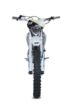 Мотоцикл BRZ H5 PR300 ENDURO