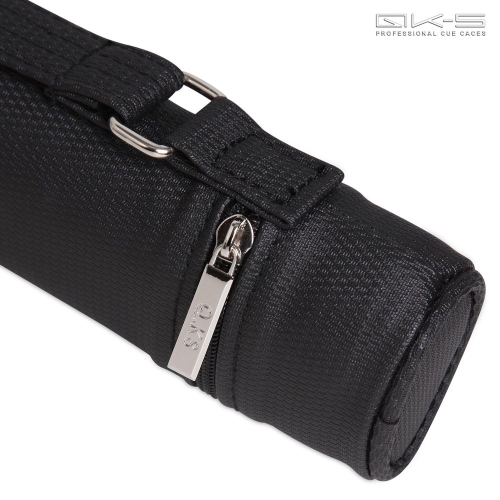 Тубус QK-S Ray Slim 1x1 черный
