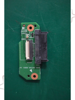 Плата подключения привода DVD для ноутбука Lenovo M50-70 (5C50G86357), оригинал