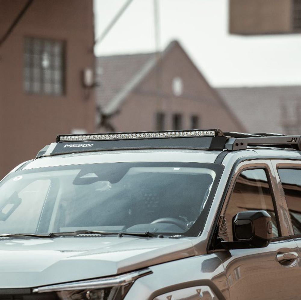 Передняя декоративная панель багажника для Tank 400