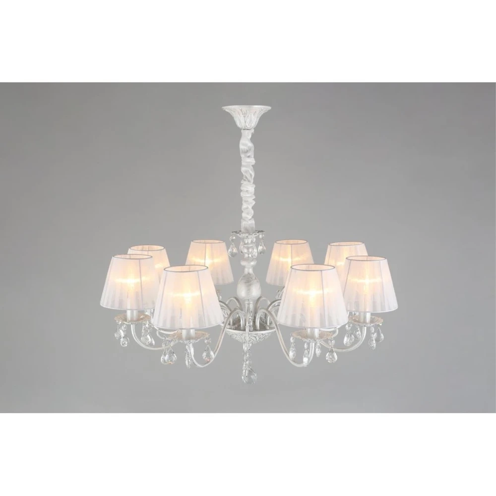 Подвесная люстра Omnilux BANTINE OML-53213-08