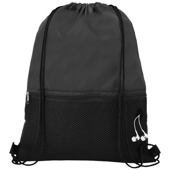 Сетчастый рюкзак со шнурком Oriole