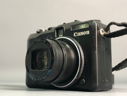 Canon PowerShot G9