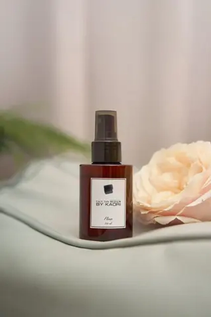 Автозагар для лица ФЛЕР (FLEUR) Средний (Medium)