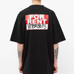 Футболка Vetements