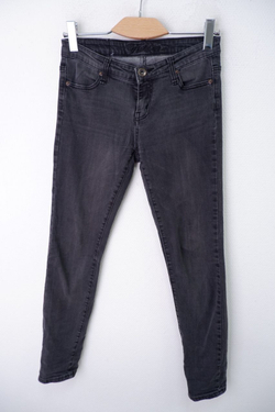 Джинсы повседневные 44/46 размер