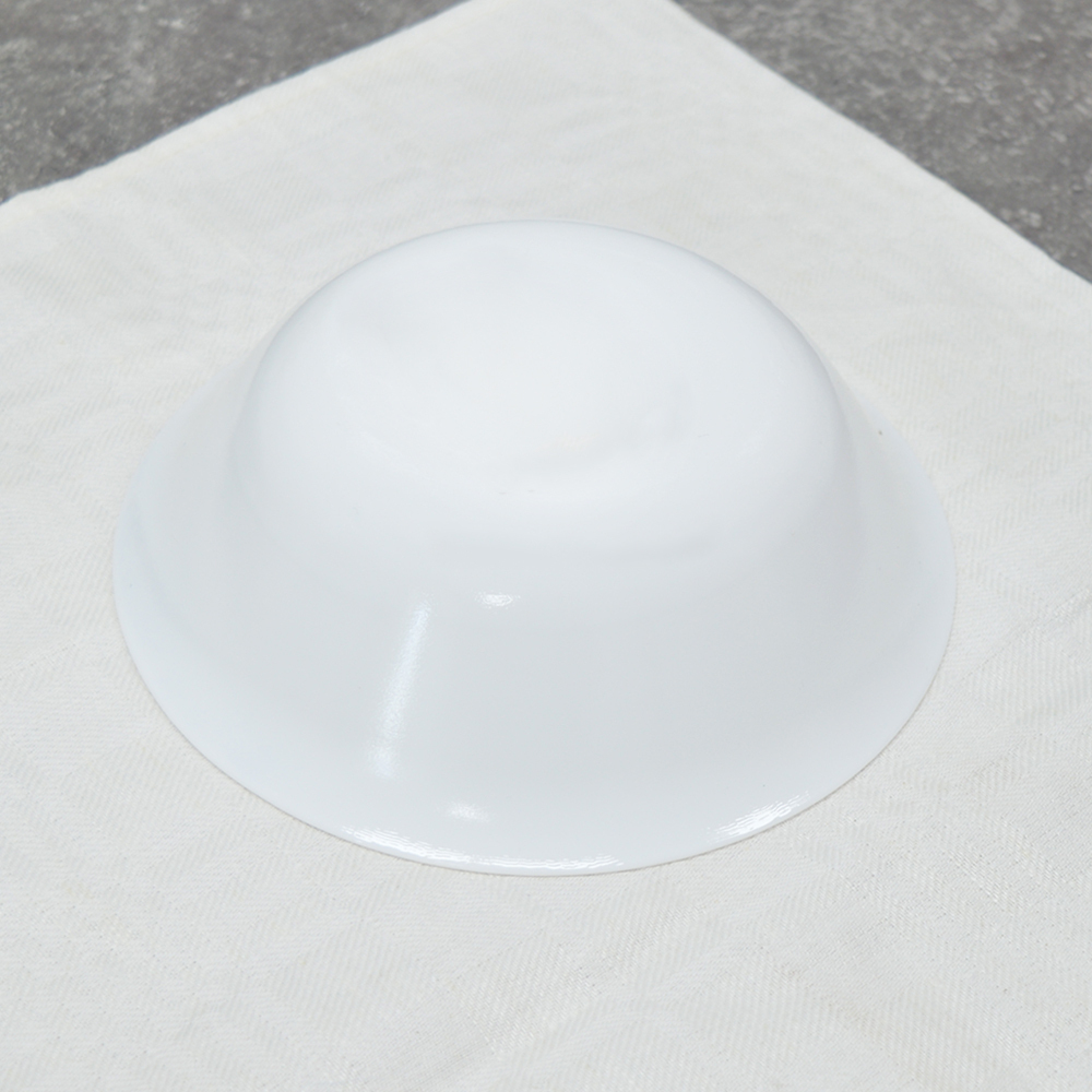 Салатник 16,5см Акварельный букет