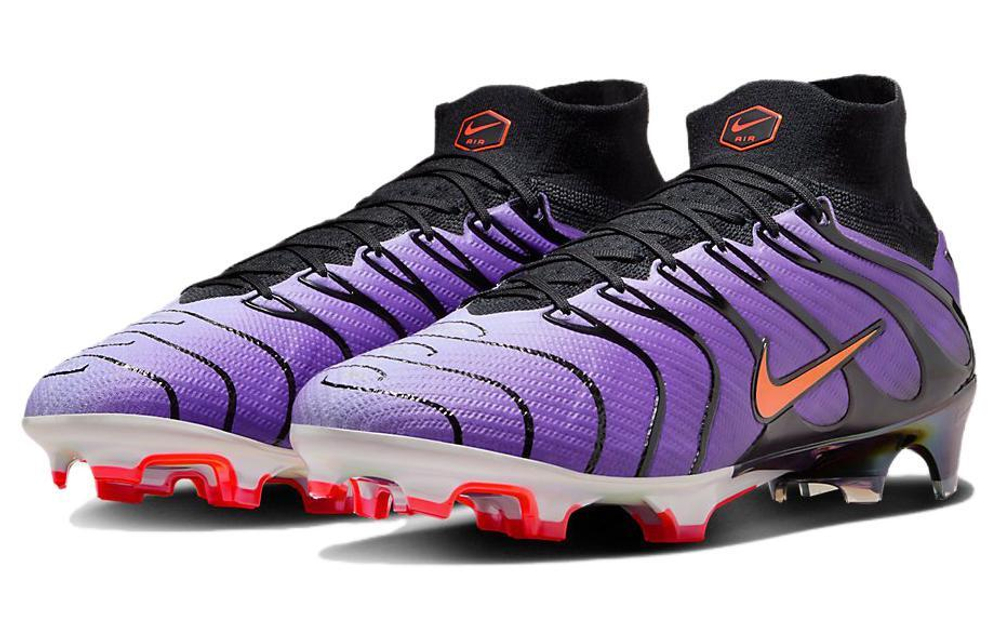 Mercurial superfly purple store