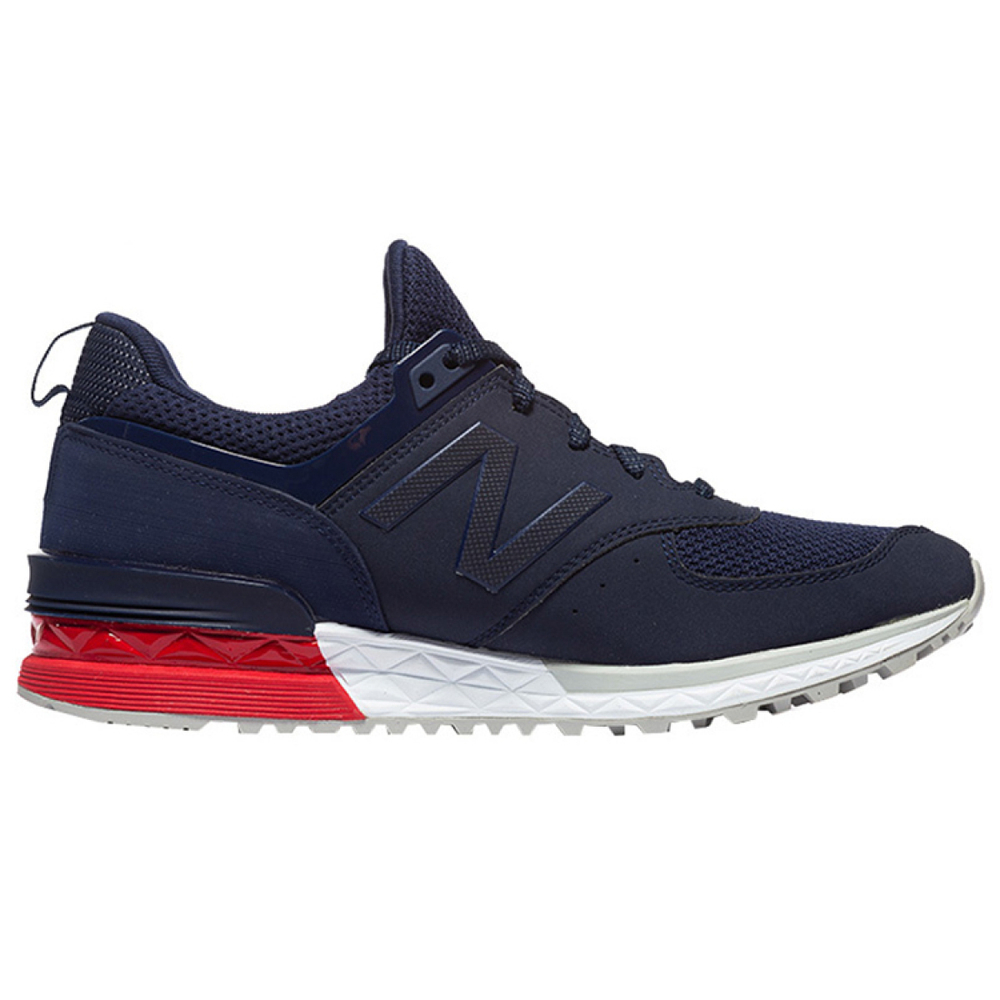 Кроссовки New Balance, MS574SCO