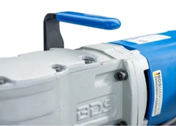 Электромеханический вальцовочный станок Rollbend RBM-S 1070x190