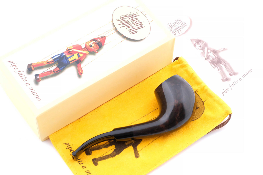 Трубка SER JACOPO Mastro Geppetto, G911-5