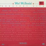 Mel McDaniel / Greatest Hits (LP)