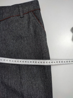 Брюки Chances серые 44 размер