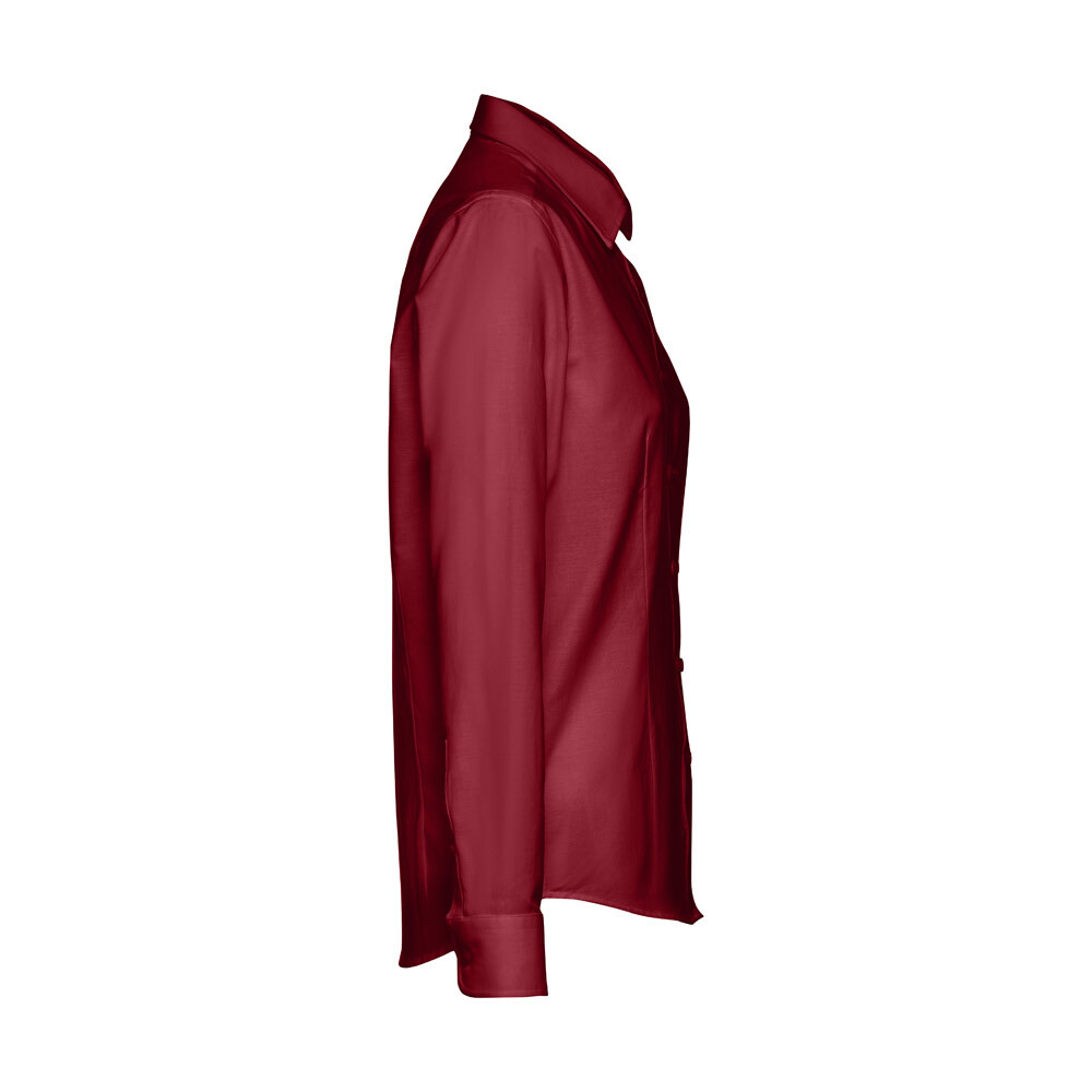 THC TOKYO WOMEN. Женская рубашка oxford с длинными рукавами