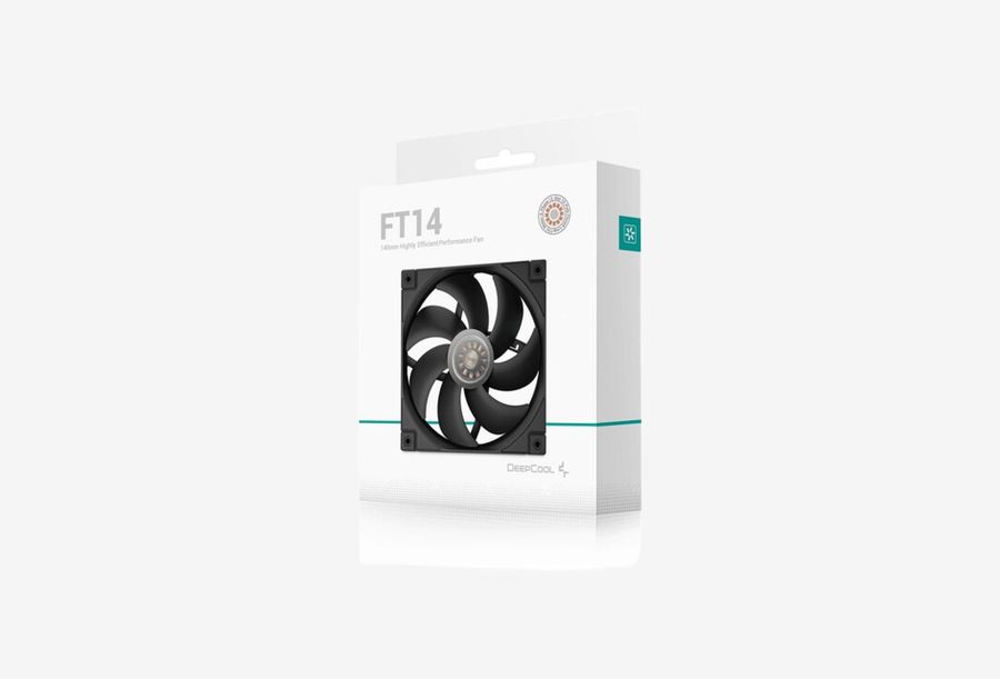 DEEPCOOL FT14_0126709110849