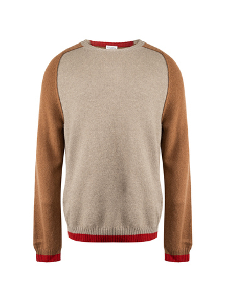 BALLANTYNE  свитер - бежевый