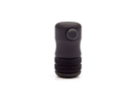 Монопод Accu-Shot BT12-QK, крепление на Picatinny, плавная регулировка, высота 3.75 - 4.65”
