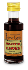 Prestige Амаретто миндальный (Ameretto Almond) 20 ml